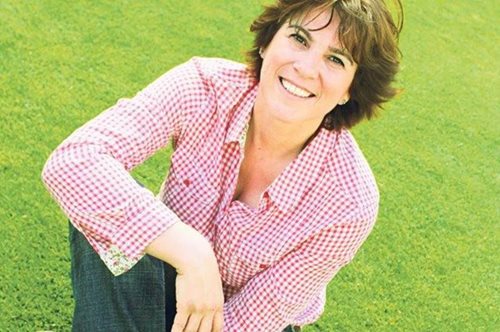 Η Κατερίνα Μανανεδάκη ζητά μια ευκαιρία στον Παράδεισο να πάει