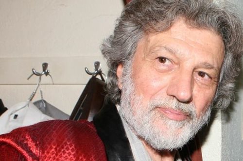 Έφυγε από τη ζωή σε ηλικία 86 ετών ο ηθοποιός Γιάννης Φέρτης, σπουδαίος πρωταγωνιστής του θεάτρου και του κινηματογράφου