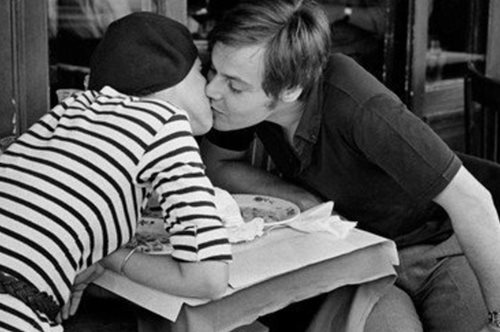 Αυτό το βιβλίο θα θέλεις να το διαβάσεις μόνο και μόνο από την περίληψη