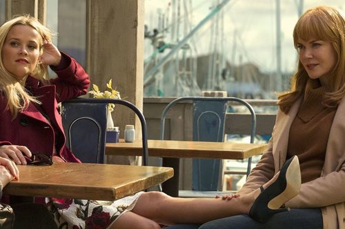 H Nικόλ Κίντμαν και η Ρις Γουίδεσπουν επιστρέφουν μαζί στην μικρή οθόνη με μία διαφορά