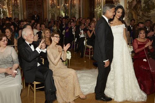 Aυτά είναι τα 10 πιο ακριβά νυφικά στην ιστορία