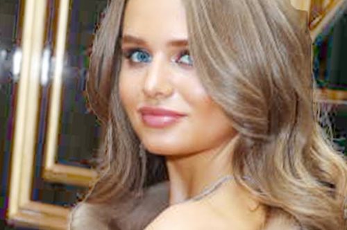 Παρανοϊκή χλίδη. Όταν τα πλουσιόπαιδα της Ρωσίας κάνουν φιγούρα στο Instagram