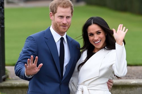 Μέσα στο σπίτι της Μέγκαν Μαρκλ στο Τορόντο. Πωλείται για ένα αστρονομικό ποσό