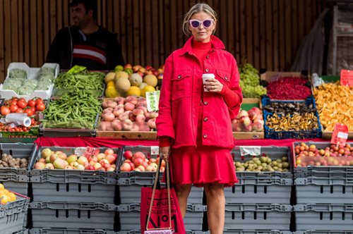 Κάνε δίαιτα με γλυκό κάθε μέρα και χάσε 1 κιλό την εβδομάδα. Κι όμως γίνεται