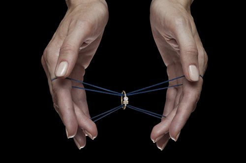 Γιάννης Σεργάκης: Τα δαχτυλίδια της σειράς La Pierre χαρίζουν ένα δέσιμο αγάπης με την κάτοχό τους