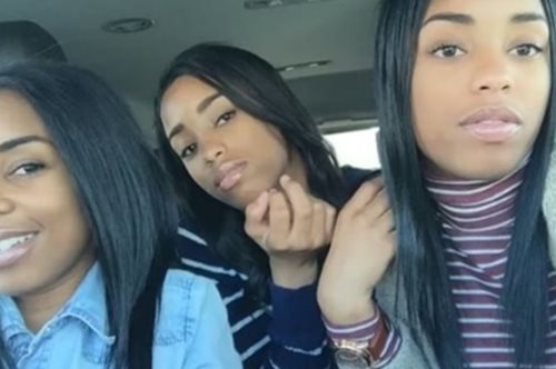  Ο γρίφος-viral της ημέρας: Ποιά είναι η μαμά και ποιες οι κόρες;