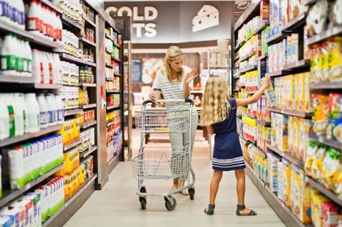 Η μεγάλη αλλαγή στα ψώνια του σούπερ μάρκετ που θα γίνει το 2018