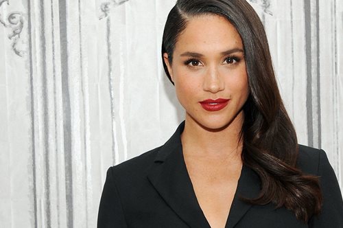 Η makeup artist της Μέγκαν Μαρκλ μοιράστηκε το μυστικό προϊόν ομορφιάς της 