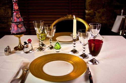 Αυτό είναι το ελληνικό εστιατόριο που βρίσκεται ανάμεσα στα καλύτερα του κόσμου 