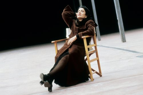 Ειρήνη Παππά: Η ιστορία πίσω από την εικόνα