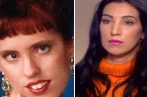 Η Σούλα Γκλάμορους επιστέφει, αποκαλύπτει γιατί κατέβηκε η σελίδα της και γίνεται viral