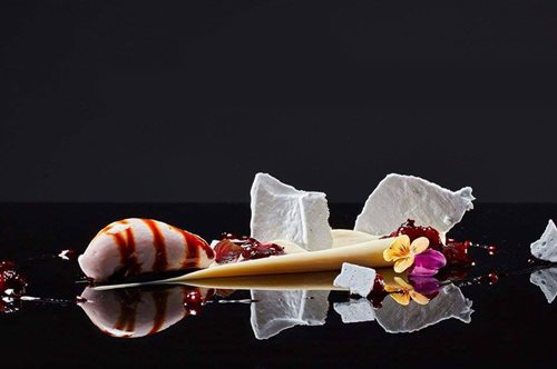 Για την απόλυτη γαστρονομική εμπειρία για την ημέρα του Αγ.Βαλεντίνου δειπνούμε ρομαντικά στο CTC 