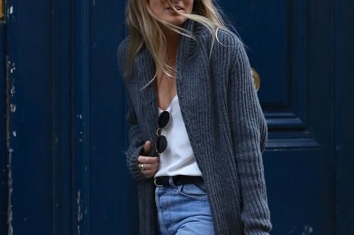 Από τα 20 μέχρι τα 50 οι γυναίκες τρελαίνονται να συνδυάζουν αυτές τις μπότες με skinny τζιν 