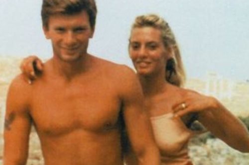 Τι κάνει σήμερα ο Έλληνας που έγινε εξώφυλλο στη Vogue στα 17 του και ερωτεύτηκε η Ούρσουλα Άντρες;