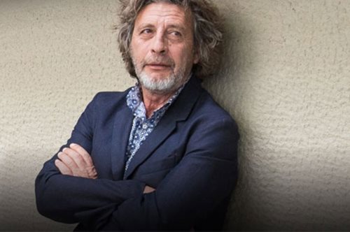 Συγκλονίζει ο Τάκης Σπυριδάκης με την εξομολόγηση για την μάχη του με τον καρκίνο