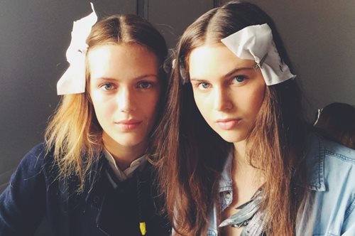 Μια θρυλική σειρά καλλυντικών έρχεται να επαναφέρει τη νεότητα στην επιδερμίδα σου 