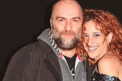 Πώς σχολίασε η Φωτεινή Ψυχίδου τη διάλυση του μουσικού σχήματος Ρουβάς-Στόκας 