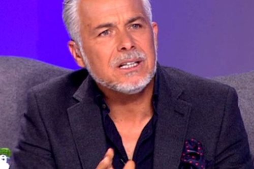 «Είστε οι συμπάθειές μου». Η απίστευτη συγκίνηση του Χάρη Χριστόπουλου στο My Style Rocks