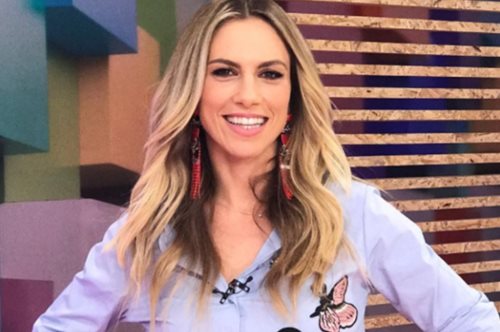 Άφωνη η Ντορέττα με την ατάκα του Σταρόβα. Πώς την αποκάλεσε;