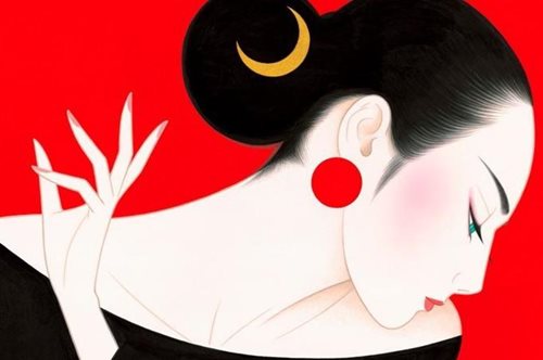 «Να είσαι νια ενώ γερνάς, γριά όσο είσαι νέα». Mια σοφή γυναίκα σε εξέλιξη