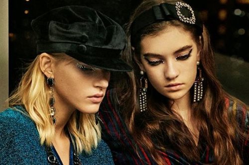 Η σούπερ έκπληξη των Zara με τις online αγορές που πρέπει να ξέρεις σήμερα