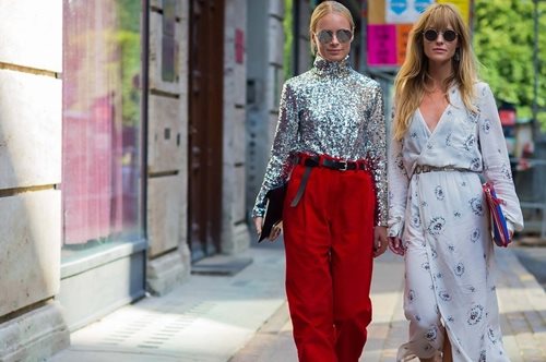 Tα 3 στυλ παπουτσιών που θα είναι μεγάλη τάση για το 2018