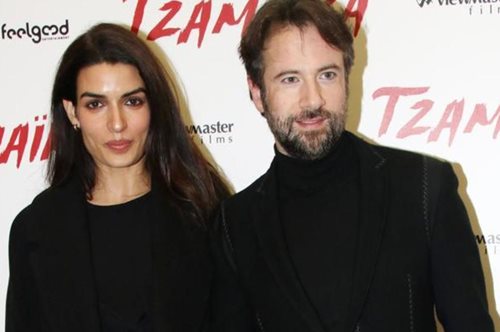 Η επιβεβαίωση της σχέσης του Μαραβέγια με την Σωτηροπούλου. Η κίνηση που τους πρόδωσε 