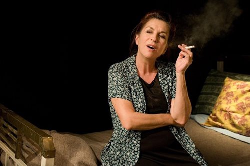 H αποστομωτική απάντηση της Νένας Μεντή για την επιστροφή των Τριών Χάριτων στην τηλεόραση