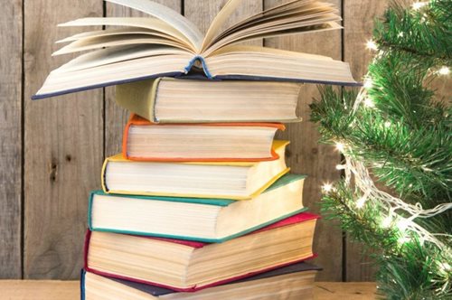 Το απόλυτο δώρο για παιδιά: Υπέροχα βιβλία απ΄όπου ξεπηδούν συναρπαστικοί ήρωες, περιπέτειες, γέλιο και γνώσεις