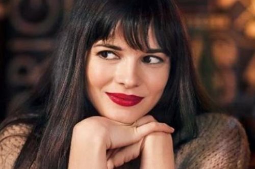 Η Ευγενία Δημητροπούλου περιγράφει πώς βίωσε την άσχημη πλευρά της δημοσιότητας 