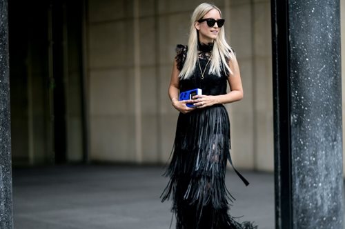 Σταμάτα να ψάχνεις.Βρήκαμε τα σύνολα που πρέπει να φορέσεις αν είσαι καλεσμένη σε χειμωνιάτικο γάμο