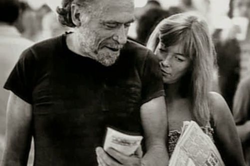 O Μπουκόβσκι αποκαλύπτει σε μια ηχογράφηση του ’93 ποιo ήταν το σημαντικότερο πράγμα για εκείνον