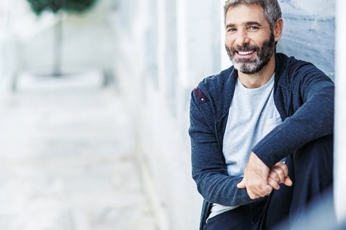 Η συγκλονιστική εξομολόγηση του Θοδωρή Αθερίδη για τoν εθισμό του στο αλκοόλ