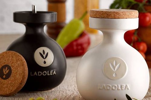 Το ελληνικό λάδι από την Κόρινθο που ταξιδεύει το μυστικό της μεσογειακής διατροφή ανά τον πλανήτη  