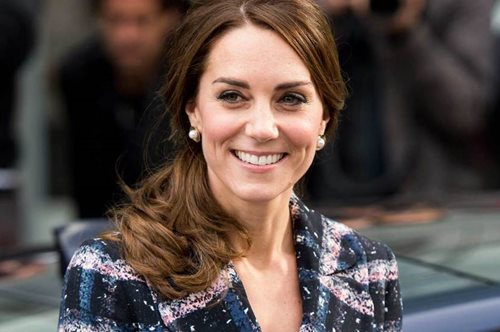 Τα φόρεσε ξανά και ξανά. Τα 3 ρούχα που η Κέιτ Μίντλετον δεν έβγαλε από πάνω της το 2017