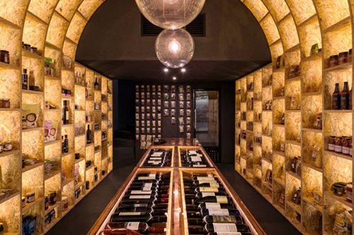 ROOT 56: Ένα boutique παντοπωλείο στο Χολαργό με τα πιο ψαγμένα ελληνικά προϊόντα 