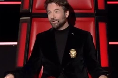 Η παρεξήγηση στον αέρα του τελικού του The Voice με αφορμή μία ατάκα του Κωστή Μαραβέγια
