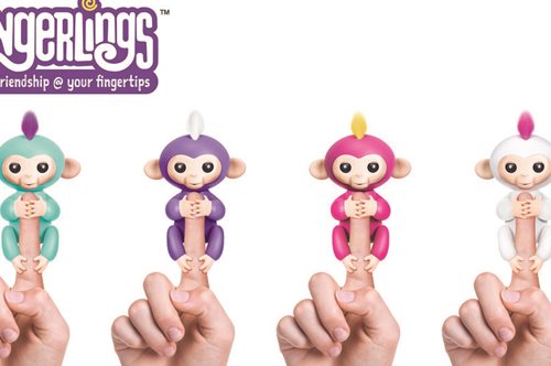 Ενα παιδικό δώρο που θα συναρπάσει αλλά και θα αναπτύξει χαρακτήρα