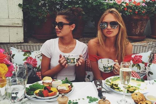 Μία διατροφολόγος σου λέει ποιες είναι οι Ελληνικές υπερτροφές που αγνοούσες μέχρι τώρα