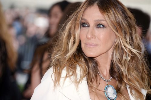 Η Σάρα Τζέσικα Πάρκερ πάντα έχει στο σπίτι μπισκότα και κέικ- κι αυτός είναι ο λόγος