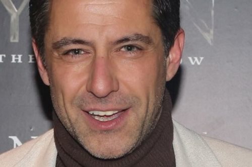 Κωνσταντίνος Αγγελίδης: Δίνει μάχη στην εντατική μετά το σοβαρό τροχαίο