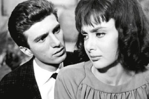 Ξένια Καλογεροπούλου : 