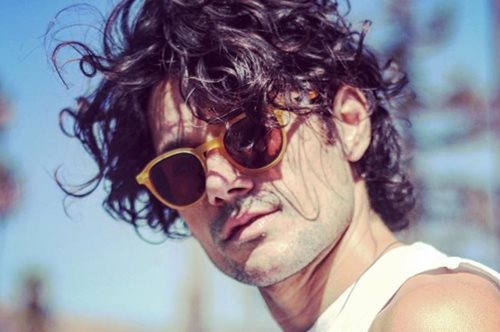 Δείτε τον αδερφό του Πάνου Βλάχου. Πόσο μοιάζουν μεταξύ τους;