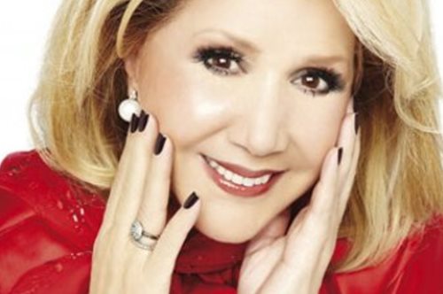 Γιατί η Πρωτοχρονιά θα είναι καλύτερη από τα Χριστούγεννα. Οι προβλέψεις της Λίτσας Πατέρα