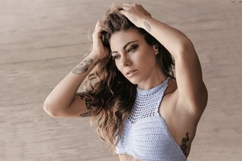 «Νιώθω πολύ ωραία πράγματα γι'αυτόν τον άνθρωπο». Η εξομολόγηση της Βαλαβάνη για τον Βασάλο