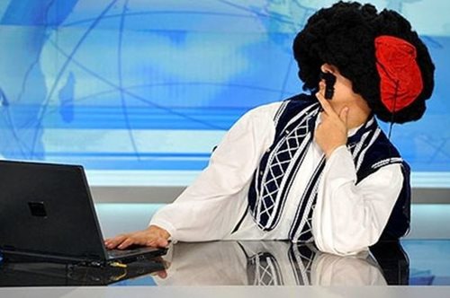 Το άσχημο ξέσπασμα του Τσολιά της Ελληνοφρένειας εναντίον του Alpha και του Δήμου Βερύκιου