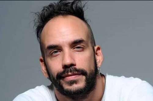 Πάνος Μουζουράκης. Όταν ο γιος της Μαρίας Σολωμού τον άφησε με το στόμα ανοικτό