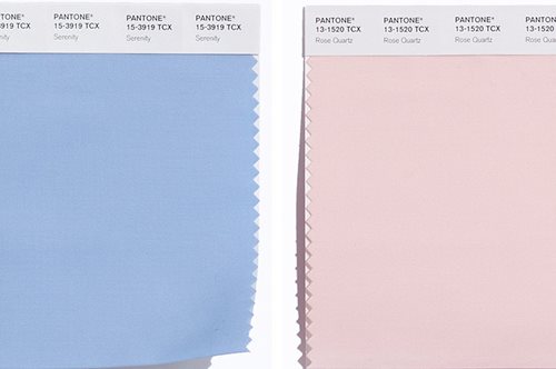 Σιέλ ίσον αγόρι, ροζ ίσον κορίτσι. Αυτά και άλλα ανθρώπινα σύνορα καταρρίπτονται 