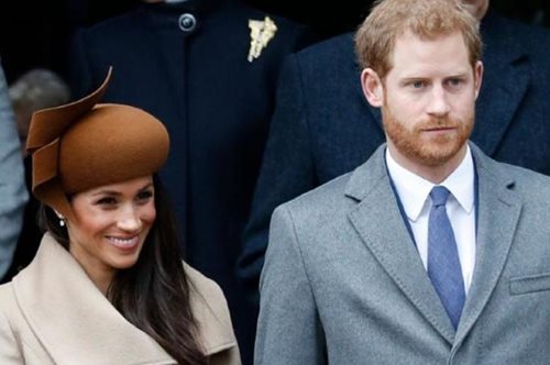 «Αυτό που είπε ήταν απαράδεκτο». Η αδελφή της Μέγκαν Μαρκλ τσακώθηκε δημόσια με τον πρίγκιπα Χάρι