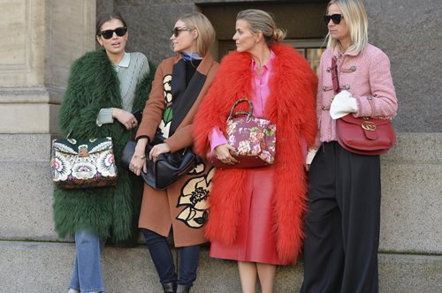 Αν αγοράσεις μόνο ένα ζευγάρι ankle boots καλύτερα να είναι αυτό